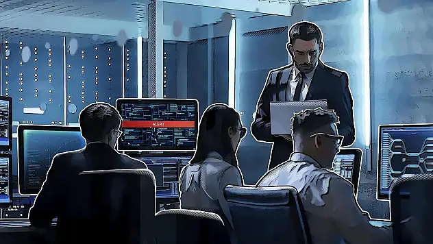 Kaspersky Araştırması: Yöneticiler ve BT Güvenliği Ekipleri Arasındaki İletişim Zorluklarına Işık Tutuyor