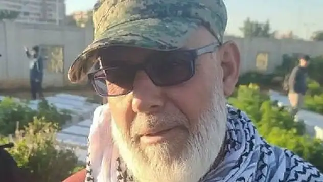 Kassam Tugayları'nın Üst Düzey Komutanı Öldürüldü