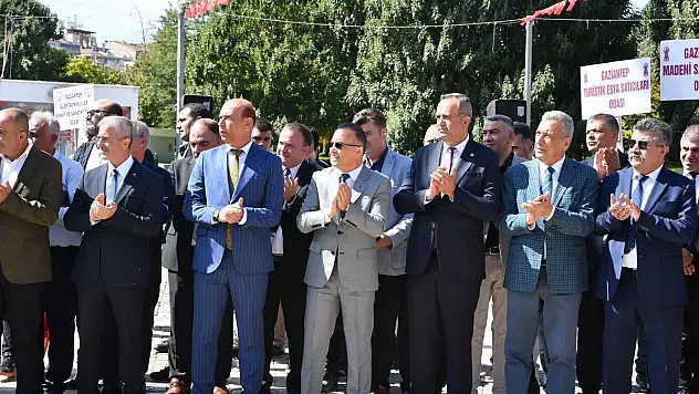 Kaya: Ahilik Ahlakını ve Geleneğini Sürdürmemiz Büyük Önem Taşıyor