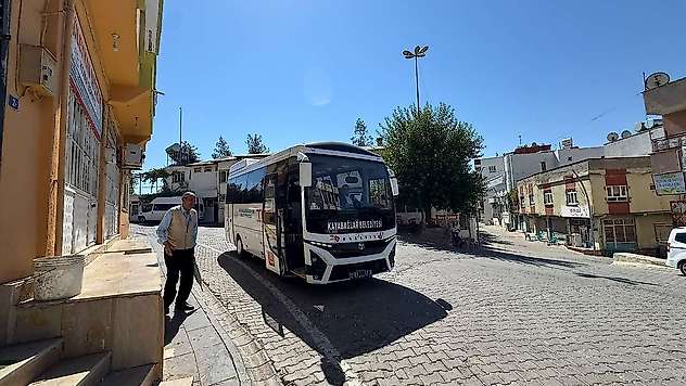 Kayabağlar Belediyesi'nden KPSS Adaylarına Ücretsiz Ulaşım Desteği
