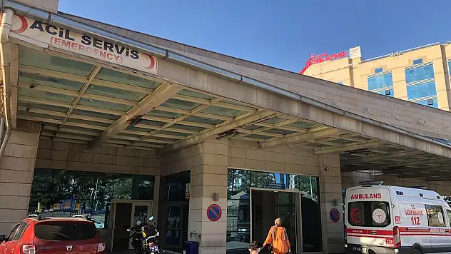 Kayalıklardan Düşerek Ağır Şekilde Yaralandı!