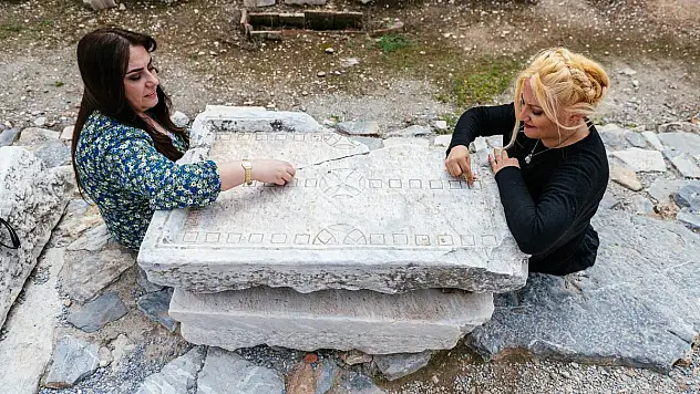 Kaybolmaya Yüz Tutmuş Geleneksel ve Antik Oyunları Yeniden Canlandıran Sosyal Girişim Oyun Atlası