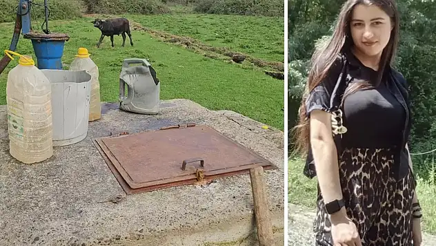 Kayıp Hasret'in Kuyuda Bulunan Cansız Bedeniyle İlgili Tüyler Ürperten Detaylar Ortaya Çıktı!