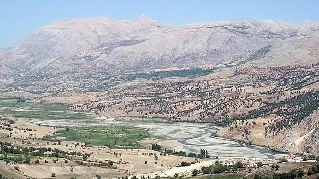 Kayıp Kişinin Yakılmış ve Parçalanmış Cesedi Bulundu