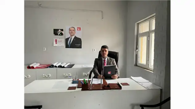 Kayra: 'Siirt'te Varlık İçinde Yokluk Çekiyoruz!'