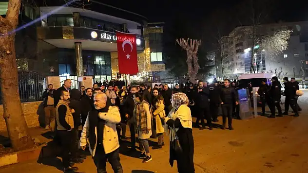 Kayyım Atanan Belediyeler