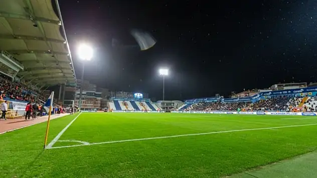 Kayyum atanan Süper Lig ekibi Kasımpaşa satıldı