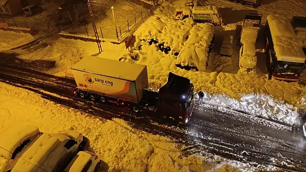 Kaza, Kader ve Baykan! Başarı Sahipleniliyor, İhmal Kader Deniyor