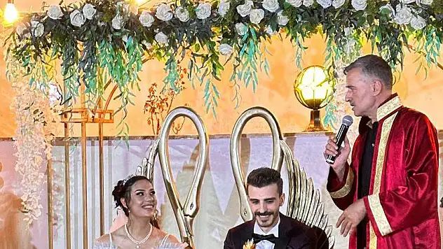 Kazak ve Palandöken Ailelerinin Mutlu Günü