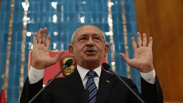 Kemal Kılıçdaroğlu, Tüm Danışmanlarının Görevine Son Verdi