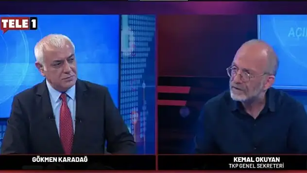 Kemal Okuyan: 'Türkiye'nin İhtiyacı Toplumun Yoksul Kesimlerine Güven Veren Bir Program'