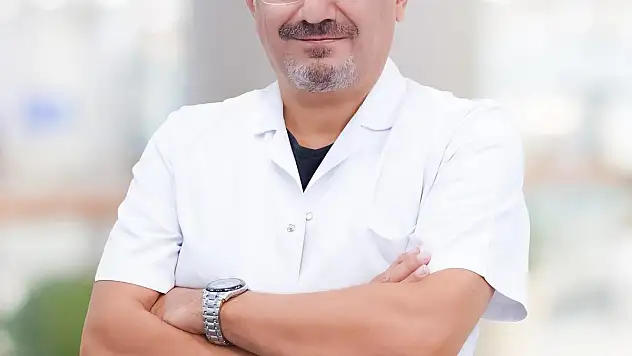 Kemik Erimesi (Osteoporoz) Belirtileri ve Alınacak Önlemler