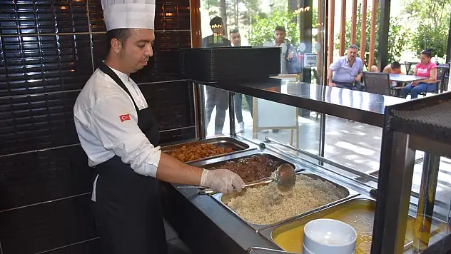 Kent Lokantası ve Ekmek Kulübeleri Pazar Günleri Kapalı  