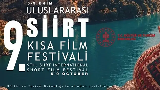 Kezer'de Festival, Kentte Sessizlik: Siirt Kısa Film Festivali Nereye Ulaşıyor?