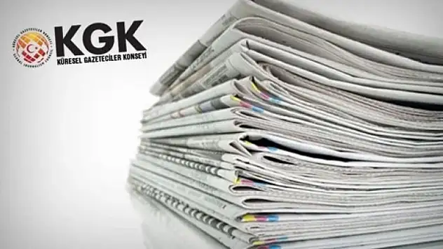 KGK: Anadolu Gazeteleri Birer Birer Kapanıyor: BİK Acilen Önlem Almalı