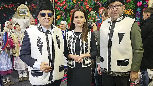 KGK, Moldova/Gagavuzya Medya Buluşmaları 2025'te