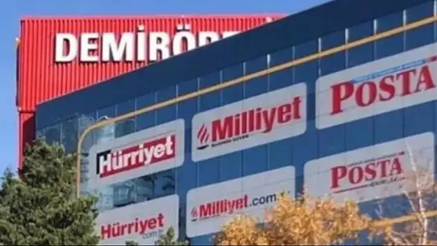 KGK'dan Gazete Eklerinin Kapatılmasına Tepki!