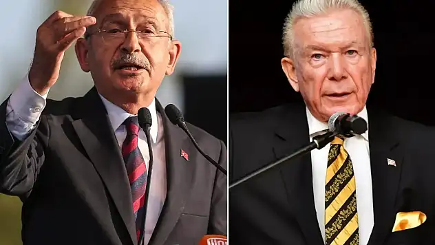 Kılıçdaroğlu ile Uğur Dündar arasında sert söz düellosu