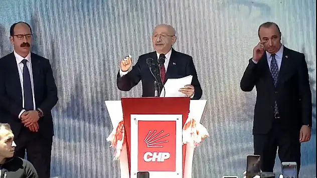 Kılıçdaroğlu'ndan Yıllar Sonra Gelen Özür: ''FETÖ Ajanlarını Fark Edemedim, Beni Affedin''