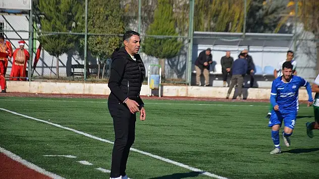 Kilis Spor, Siirtli Mustafa Özer'le Tarih Yazdı