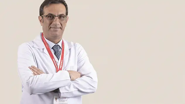 Kilo Vermenin Önündeki Engel 'İnsülin Direncinin' 5 Belirtisi 