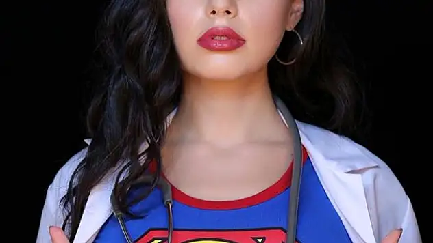 Kim inanır Çapa'da tıp okuduğuna!