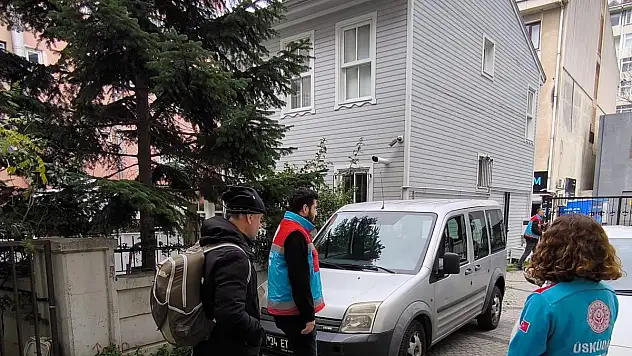 Kimsesizlere Sıcak Yuva Sağlanıyor