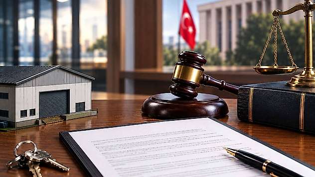 Kiracılar Dikkat: Yargıtay'dan Erken Tahliye İçin 6 Aylık Tazminat Kararı