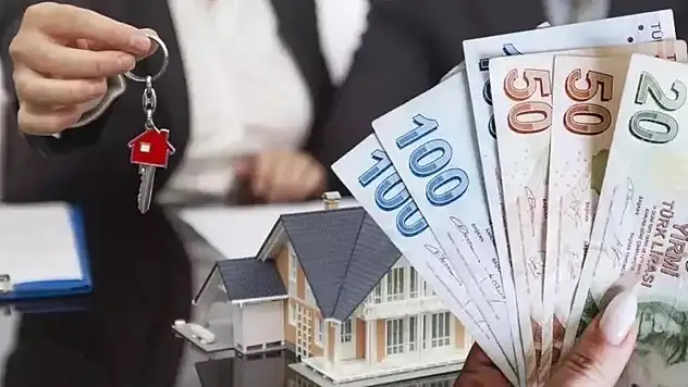 Kiralık Konut Arzı Yükseliyor, Satılan Konut Sayısı da Artışta!