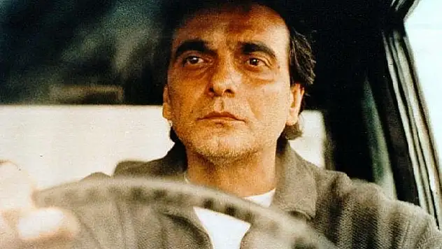 'Kirazın Tadı'nın usta oyuncusu Homayoun Ershadi hayatını kaybetti