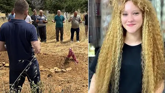 Kırklareli'nde Acı İkiye Katlandı: Annesinin Ardından 4 Yaşındaki Öykü de Hayatını Kaybetti