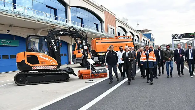 Kış Lastiği İçin Kar Yağmasını Beklemeyin!