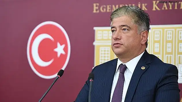 Kısacık: 'Sulama ücretlerine yapılan zamlar geri çekilmelidir!'