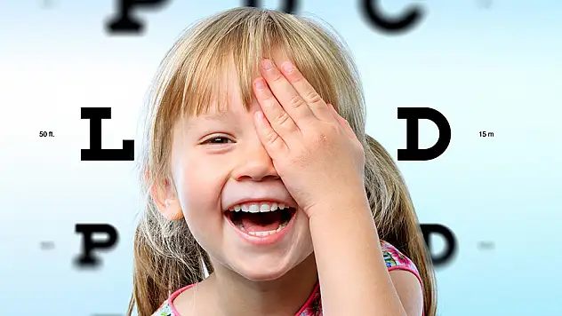 Kışın Artan Ev Kazaları Çocukları Kör Bırakıyor