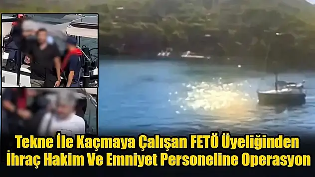 'Kıskaç-28' Operasyonu