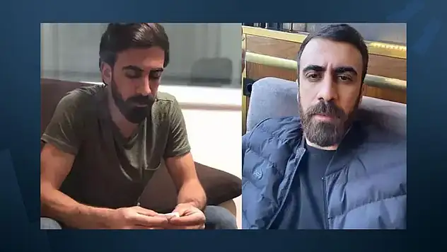 Kız Arkadaşını Silahla Öldürüp 7'nci Kattan Atladı!