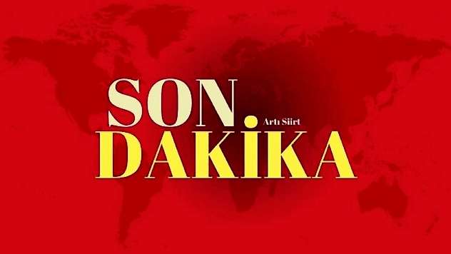 KKTC'de Deniz Faciası: 3 Günlük Ulusal Yas İlan Edildi
