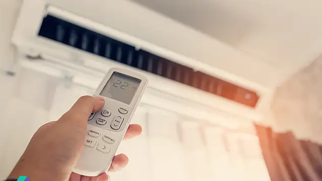 Klima Şikayetleri Son Bir Ayda Yüzde 1.173 Arttı