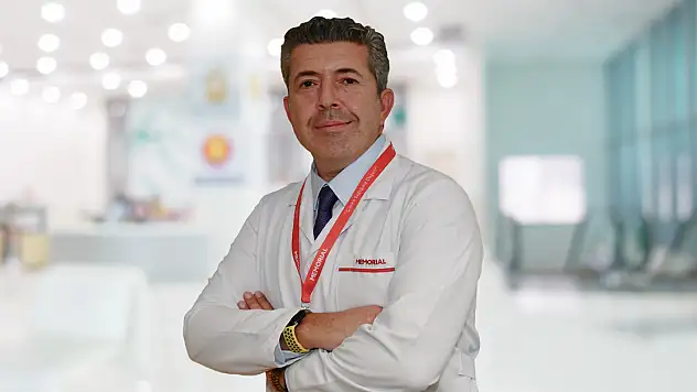 KOAH Görülme Oranı 40 Yaş Üzerinde Artıyor 