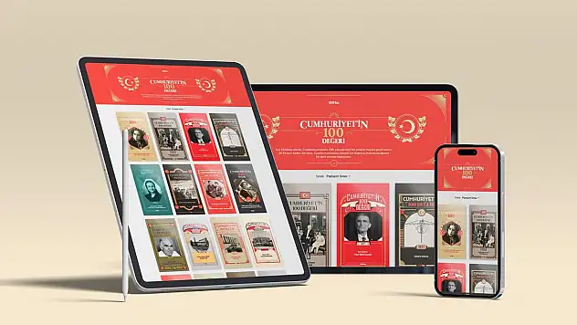 Koç Holding, Cumhuriyet Değerlerini Gelecek Nesillere Aktarmaya Devam Ediyor