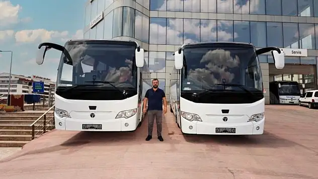 Kocaeli–Sabiha Gökçen hattında ihaleyi Lider Siirt Seyahat kazandı!