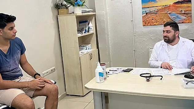 Kocaoğlu, Vatandaşların Takdirini Topluyor 