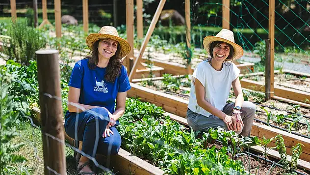 Kokopelli Şehirde ile Kentlerde Sürdürülebilir Yaşam