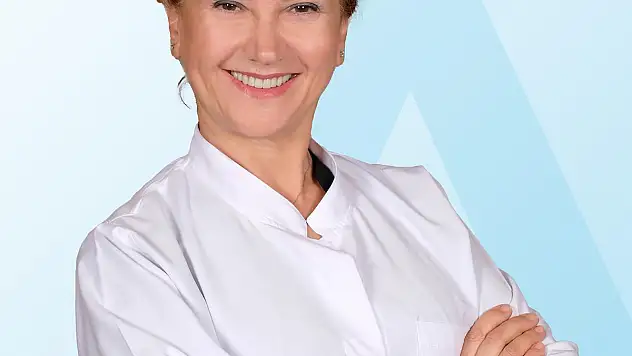 Kolon Kanseri 'Kolonoskopi' İle Önlenebiliyor! 