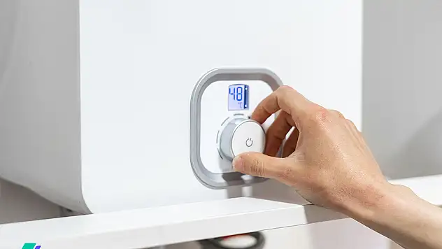 Kombi Şikayetleri Son Bir Haftada Yüzde 134 Arttı