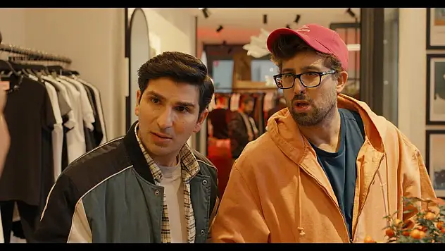 Komedi Sevenler GAİN'de Buluşuyor!