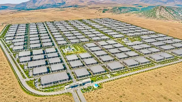 Komşu Bitlis İkinci OSB'yi Kuruyor, Siirt Yatırımcı Bekliyor