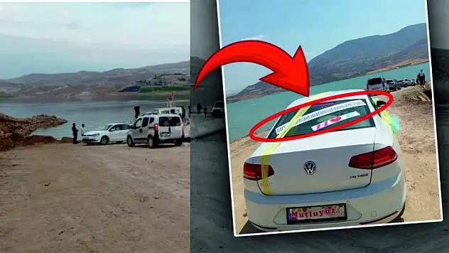 Köprü Yoksa, Gönüller Arası Köprü Kurarız!