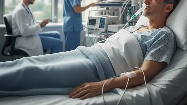 Korkutan istatistik: Sigara kullanan her iki kişiden biri hayatını kaybediyor