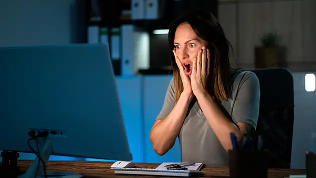 Korkutarak Tuzağa Düşürüyorlar